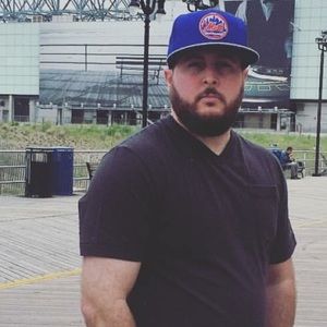 Meet your Posher, Joe